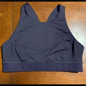 Lululemon Size 10 Sports Bra